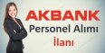 Akbank, Çağrı Merkezi Yetkilisi Alımları Yapıyor!